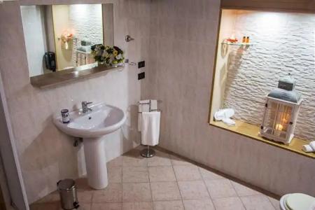 Ristorante Le Clarisse - 9