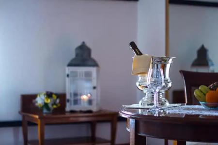 Ristorante Le Clarisse - 33