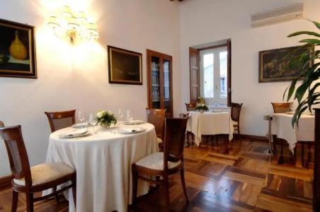 Ristorante Le Clarisse - 10