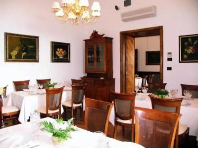 Ristorante Le Clarisse - 14