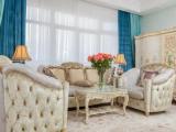 Suite with Terrace