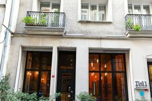 No11 Hotel & Apartments, Istanbul