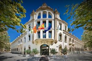 The Westin Valencia, Valencia