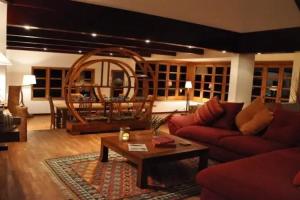 Copolia Lodge, Victoria