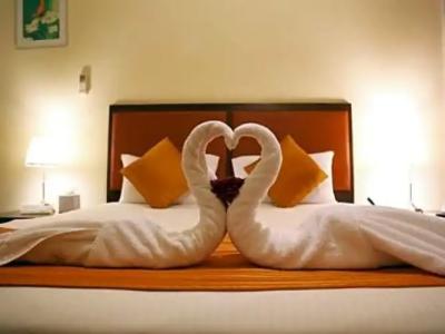 One to One & Resort Ain Al Faida - 37