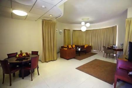 One to One & Resort Ain Al Faida - 11