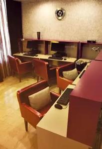 One to One & Resort Ain Al Faida - 20