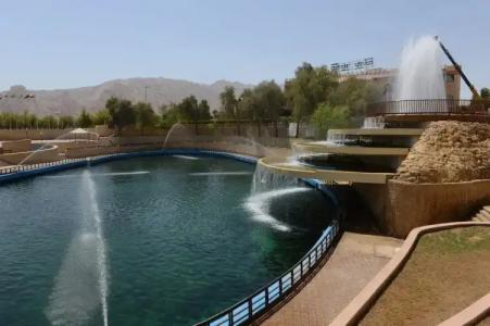 One to One & Resort Ain Al Faida - 17