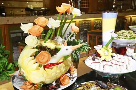 One to One & Resort Ain Al Faida - 7