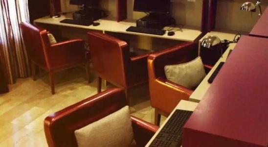 One to One & Resort Ain Al Faida - 19