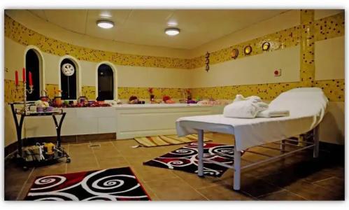 One to One & Resort Ain Al Faida - 29