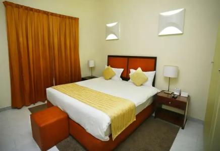 One to One & Resort Ain Al Faida - 2