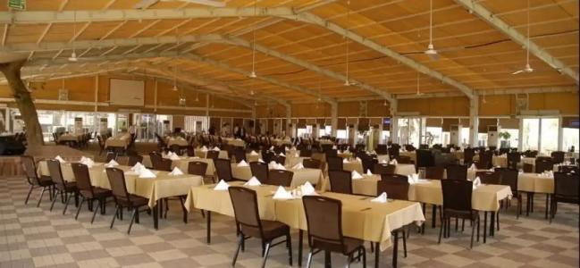 One to One & Resort Ain Al Faida - 35