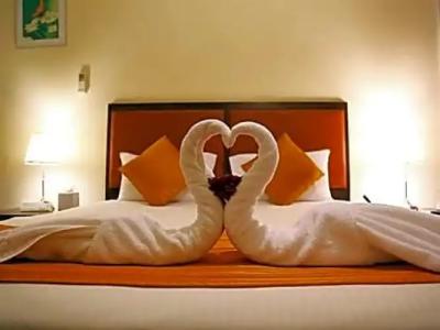 One to One & Resort Ain Al Faida - 41