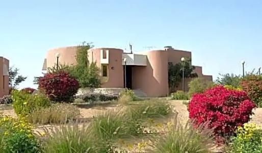 One to One & Resort Ain Al Faida - 47