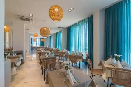 Nympha, Riviera Holiday Club - All Inclusive - 17