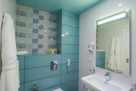 Nympha, Riviera Holiday Club - All Inclusive - 9