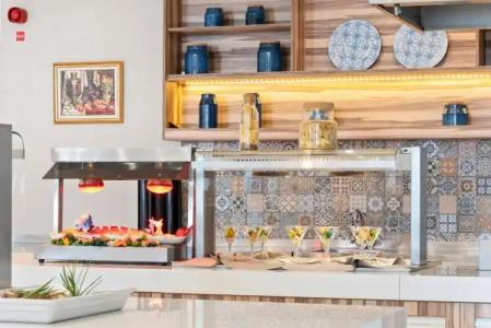 Nympha, Riviera Holiday Club - All Inclusive - 11