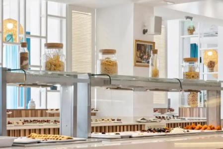 Nympha, Riviera Holiday Club - All Inclusive - 12