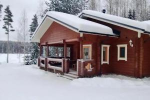 Lomavouti Cottages, Savonranta