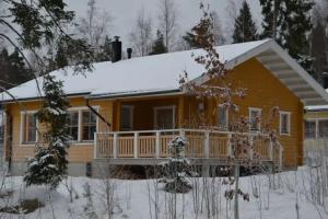 Matilda Villas, Mathildedal