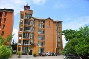 Lazuri Hotel, Kvariati