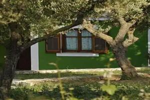 Lithies Farm Houses, Vasilikos