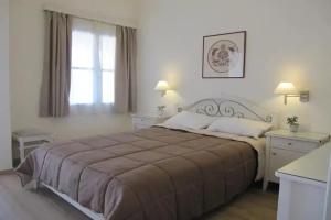 Perigiali Hotel, Skiros