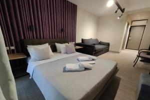 Akti Toroni Boutique Hotel, Toroni