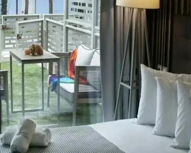 Akti Toroni Boutique - 61