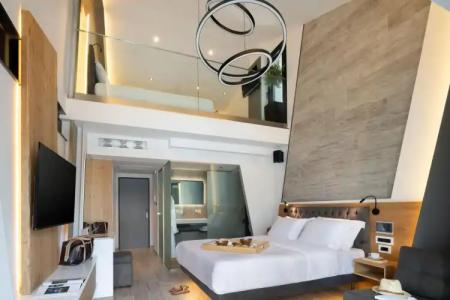 Akti Toroni Boutique - 8