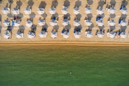 Akti Toroni Boutique - 21