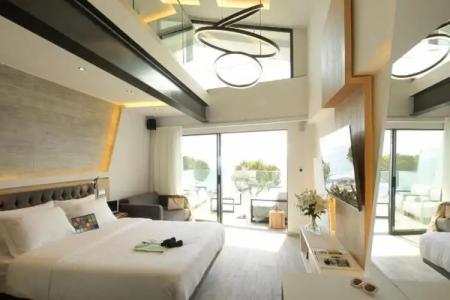 Akti Toroni Boutique - 37