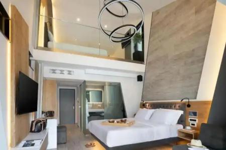 Akti Toroni Boutique - 45