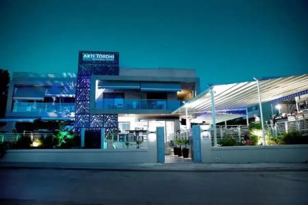 Akti Toroni Boutique - 25