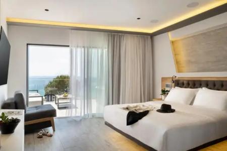 Akti Toroni Boutique - 7