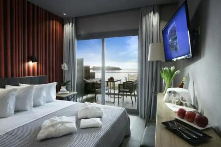 Akti Toroni Boutique - 6