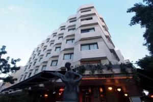 130 Rock Apartments, Tel Aviv