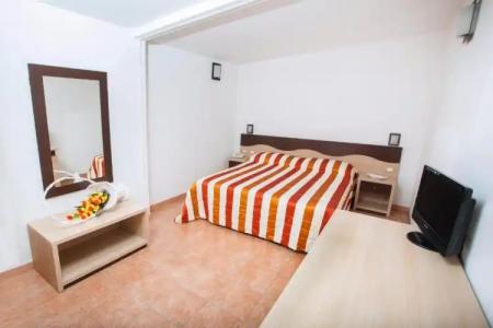 Green Paradise Resort - 43