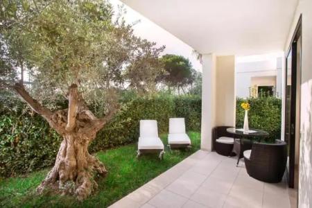 Green Paradise Resort - 24