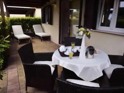 Green Paradise Resort - 36