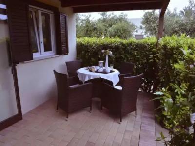 Green Paradise Resort - 37