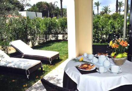 Green Paradise Resort - 19