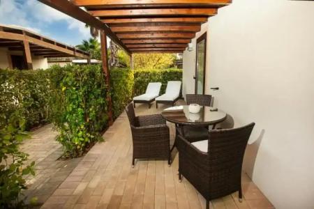 Green Paradise Resort - 16