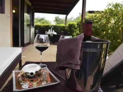 Green Paradise Resort - 14