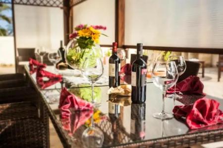 Green Paradise Resort - 28