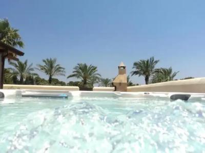 Green Paradise Resort - 25