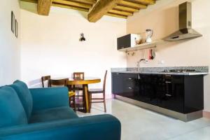 Agriturismo Montelovesco, Gubbio