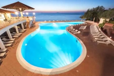 TH Gioiosa Marea - Capo Calavà Village - 15