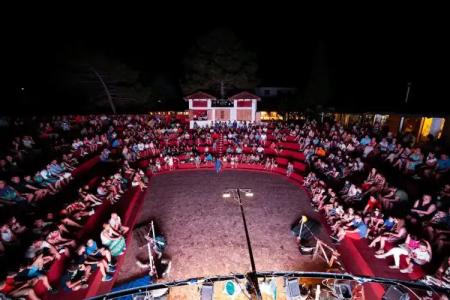 TH Gioiosa Marea - Capo Calavà Village - 10